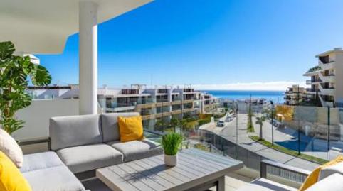 Photo 3 of Apartment to rent in El Higuerón, Fuengirola