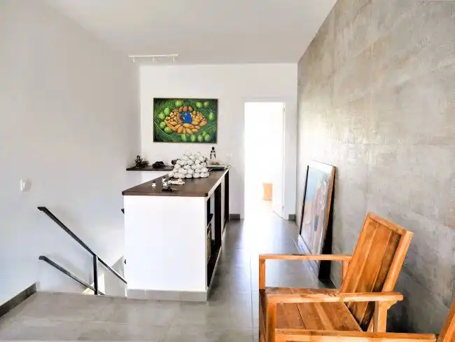 Villa con piscina in vendita a Torreguadiaro - San Diego, imagen 16
