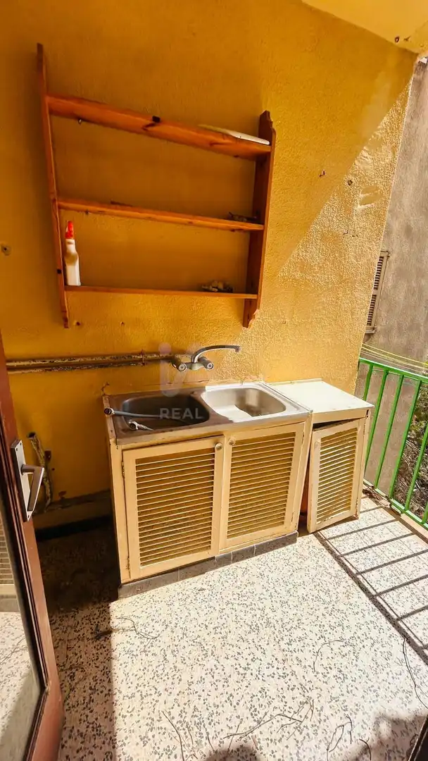 Kitchen of Flat for sale in Manacor
