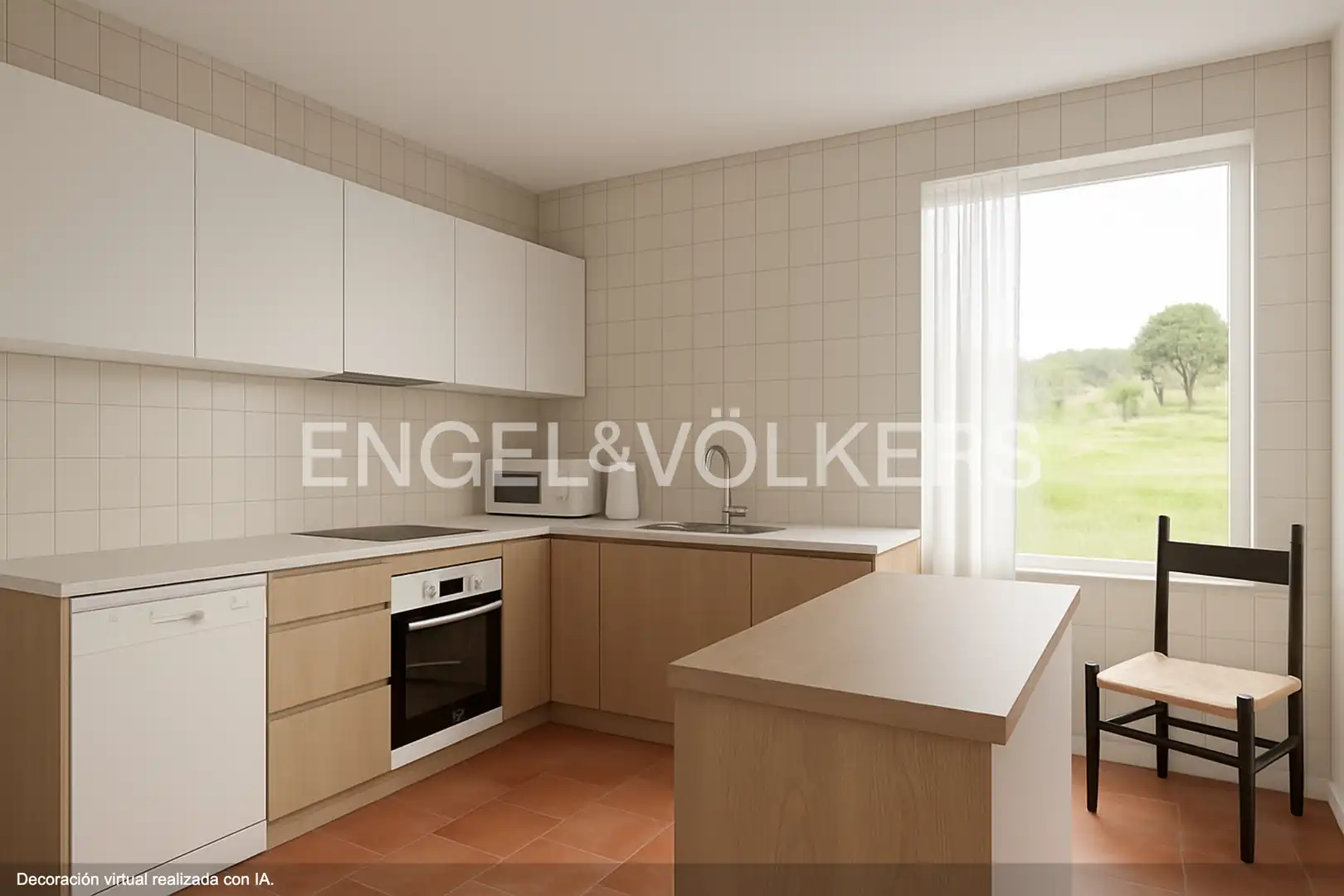 Casa o chalet en venta en DS VILLAPRESENTE-D 163(C) Polígono 4 - LADREA, Reocín