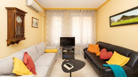 Foto 5 de Casa adosada en venta en Avenida Avenida Murcia, 15, San Ildefonso, Granada Capital