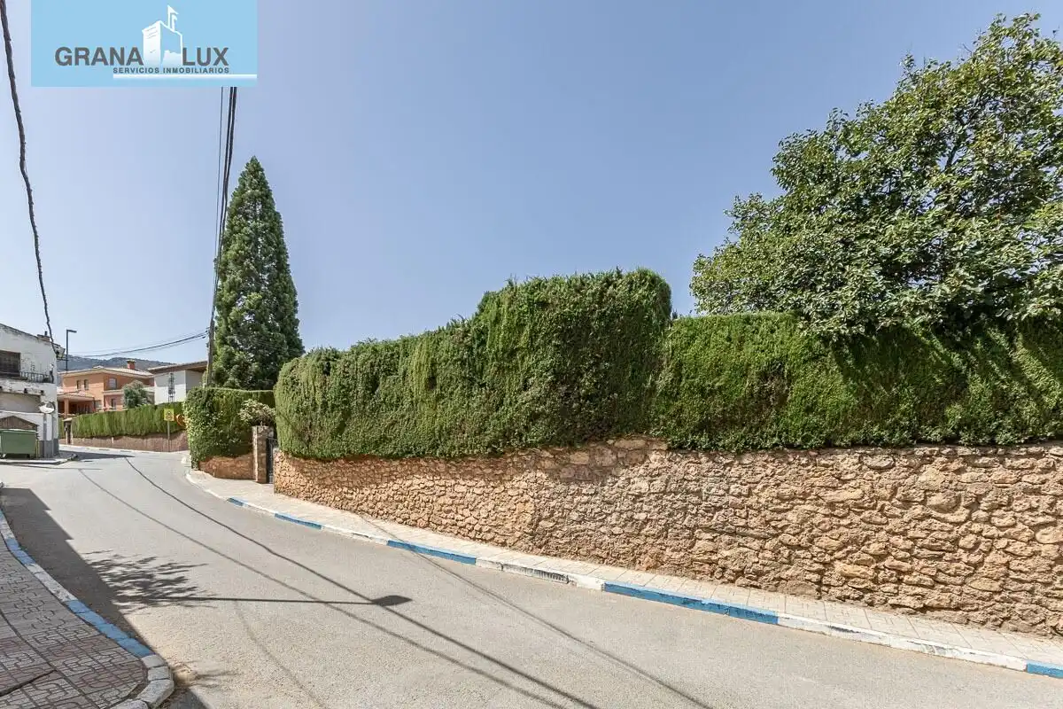 Casa con terraza en venta en Dílar, imagen 5