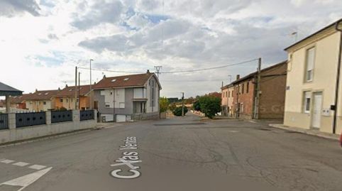 Foto 5 de Casa adosada en venta en Calle del Herrero, -1, Sariegos, León