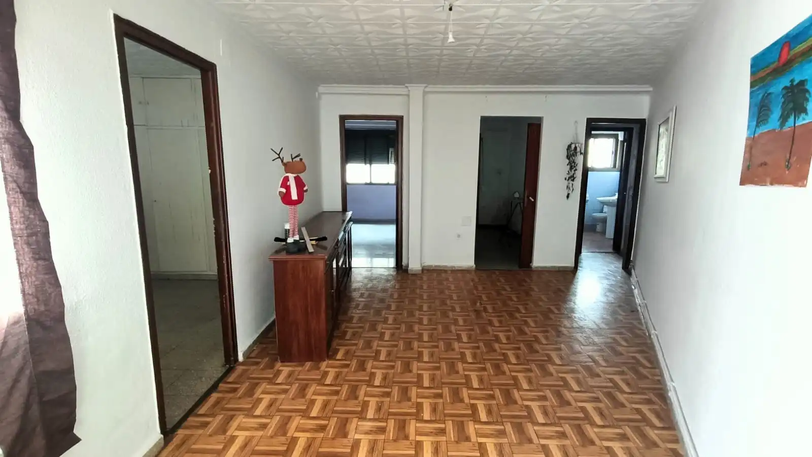 Flat for sale in Centro