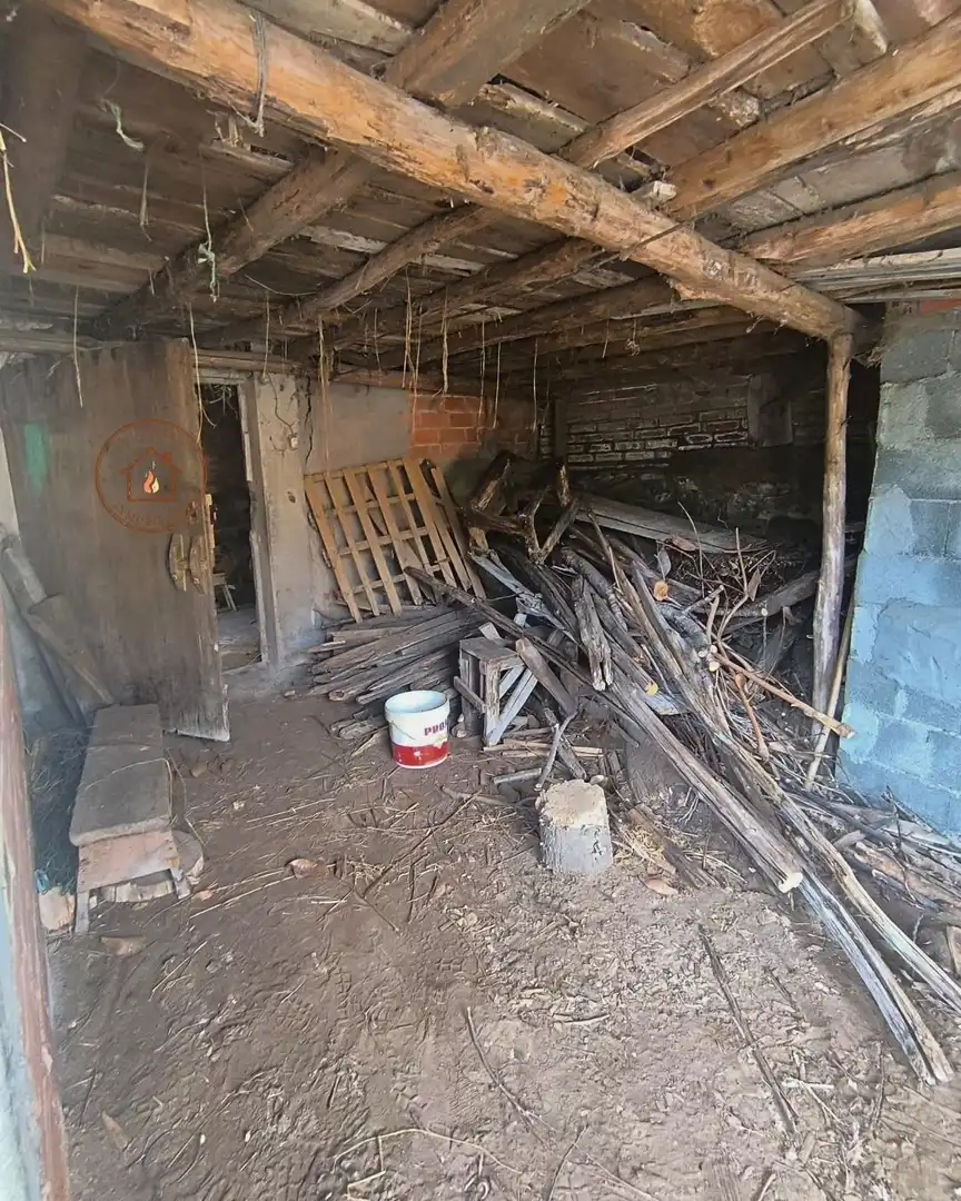 Casa o xalet en venda en Pantón amb Calefacció, Jardí privat i Terrassa