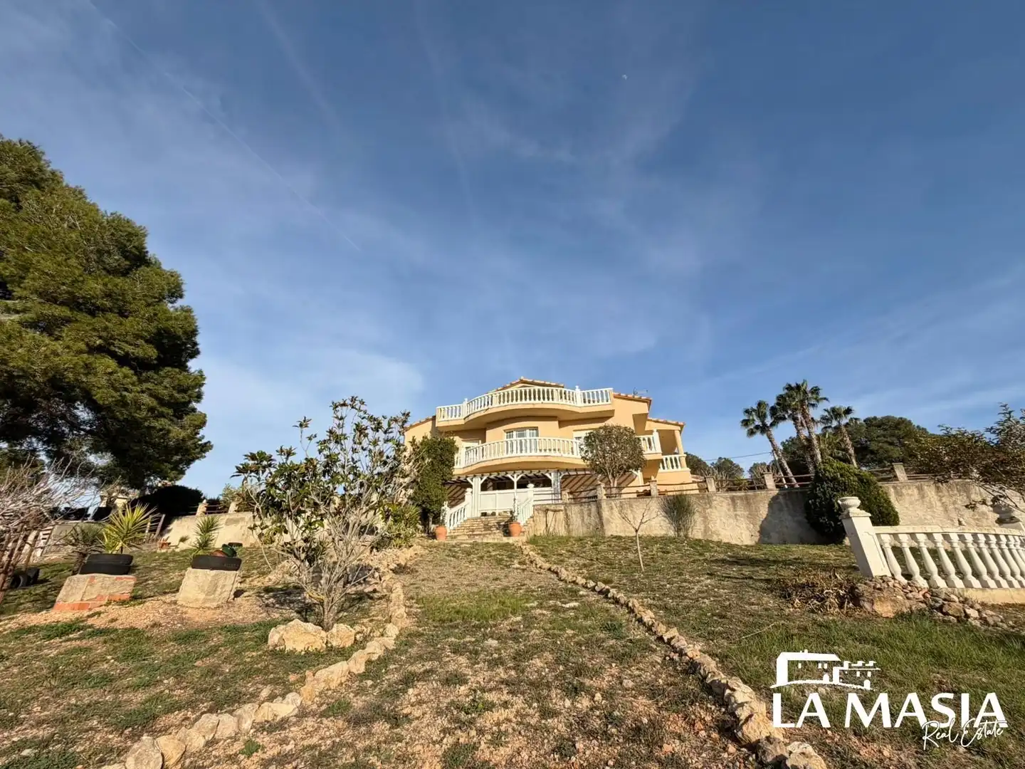 House with garden for sale in Olivella, imagen 2