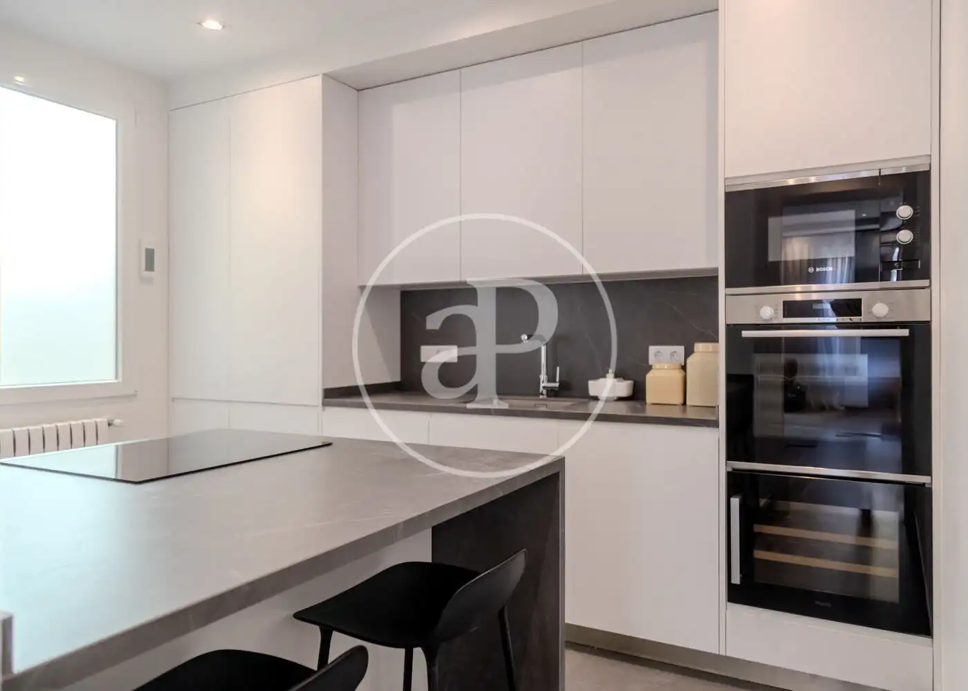 Appartement avec terrasse à louer à C. de Gurtubay, imagen 22