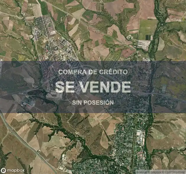 Piso en venta en Villanueva del Pardillo