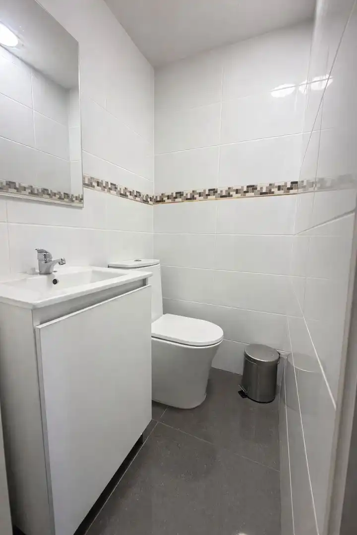 Wohnung mit Aufzug zum Verkauf in HEROE DE SOSTOA 87, imagen 8