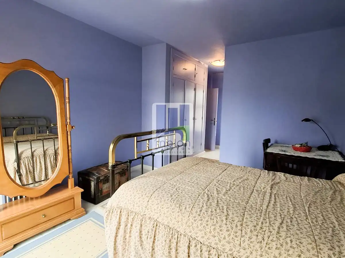 Casa o xalet en venda a FRANDOVINEZ, Frandovínez