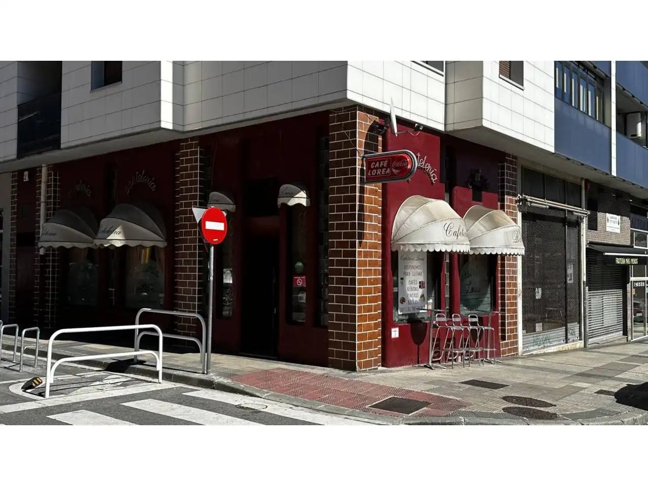 Local comercial en venda a Calle Uztarroz, imagen 6