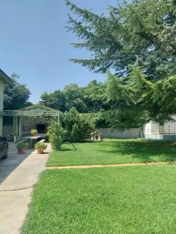 Jardí de Residencial en venda en La Sentiu de Sió