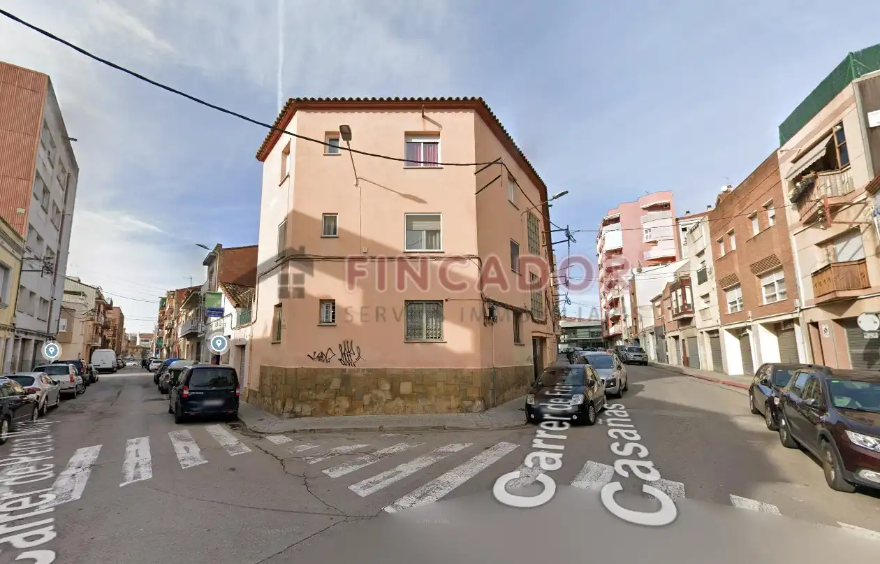 Appartement avec balcon à vendre à Carrer de Francesc Casañas, imagen 13
