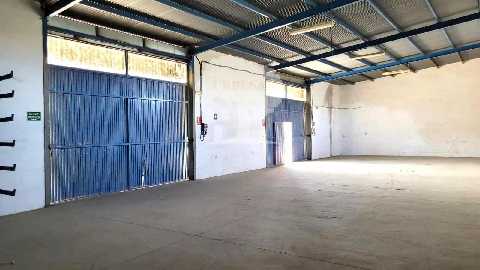 Industrial buildings for sale in Motril