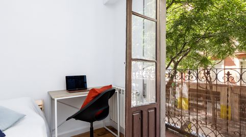 Foto 4 de Habitación en Calle de Francos Rodríguez, Bellas Vistas, Madrid Capital