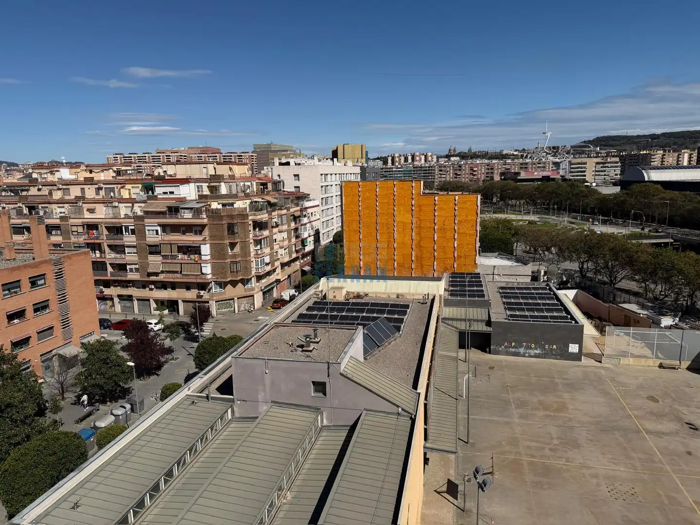 Àtic en venda a Castelao, Santa Eulàlia