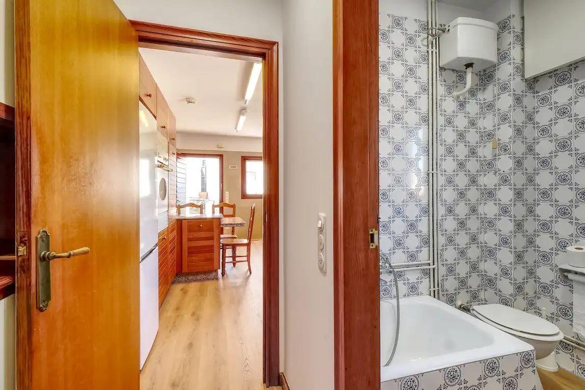Chalet con piscina en venta en Sada (A Coruña), imagen 17
