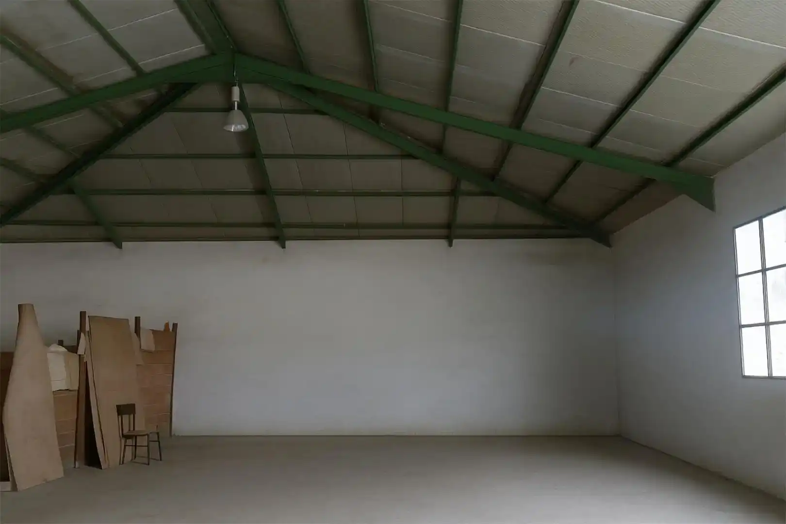 Nau industrial en venda en Almazán, Soria