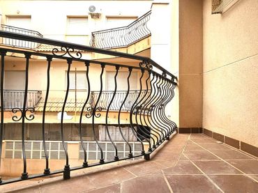 Wohnung zum Verkauf in Roquetas de Mar ciudad