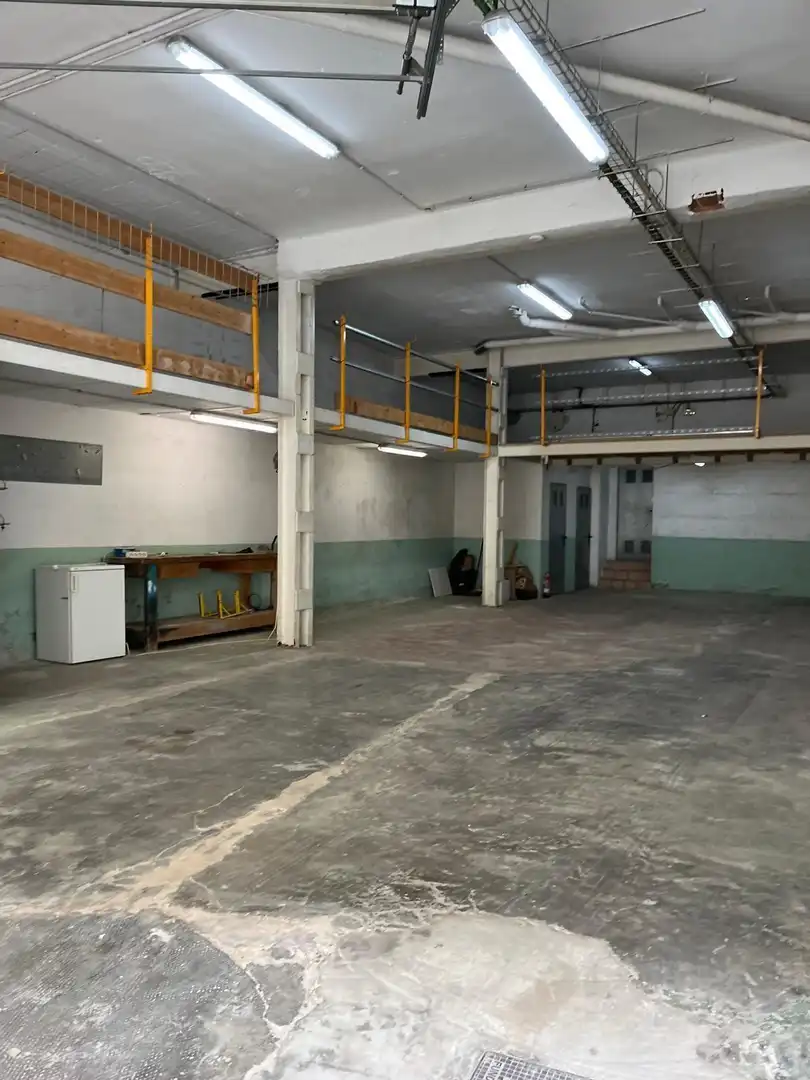Local comercial en venta en Calle ST VICENÇ