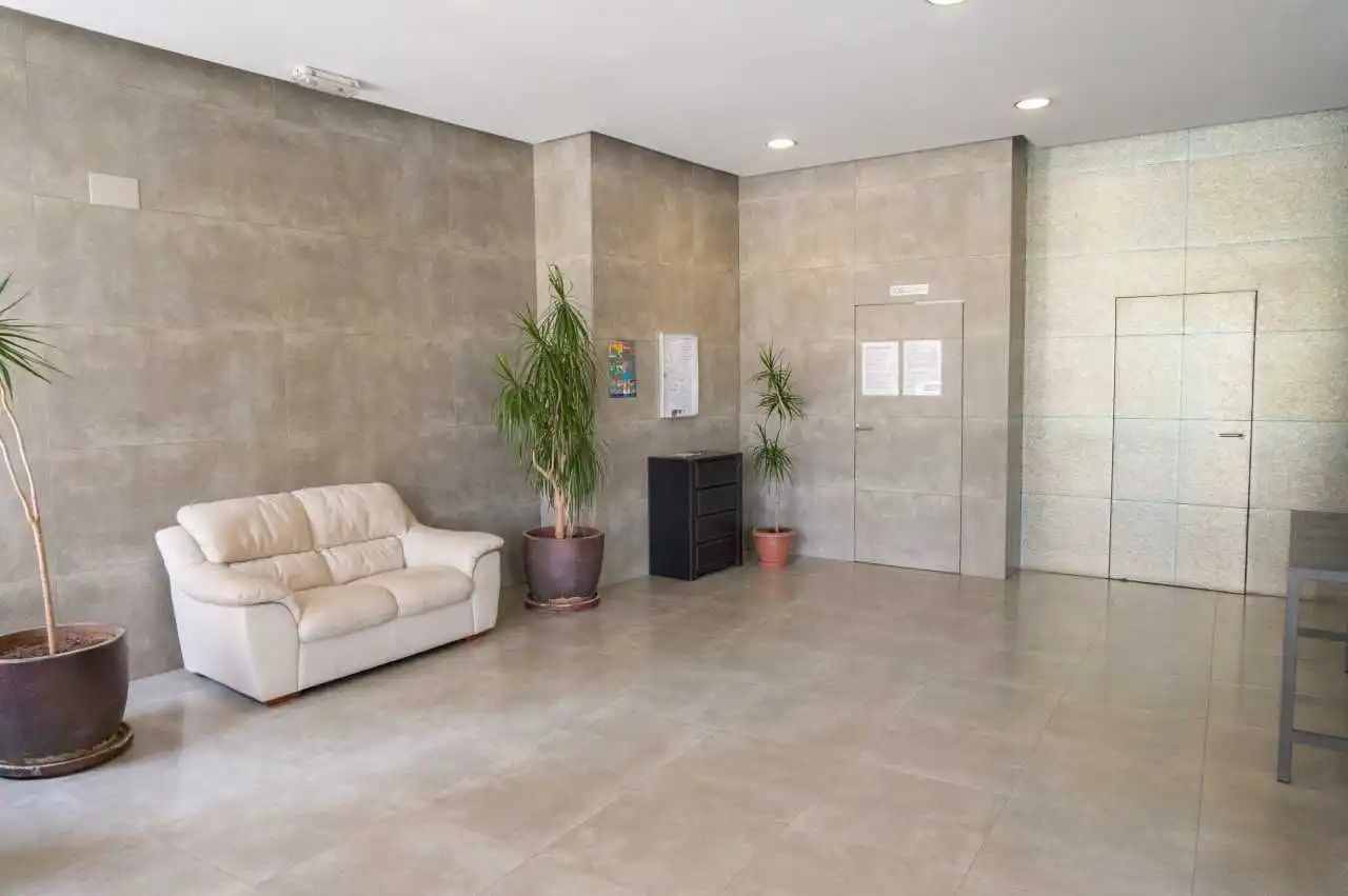 Apartments for rent in Benidorm  with Air Conditioner, Private garden and Terrace