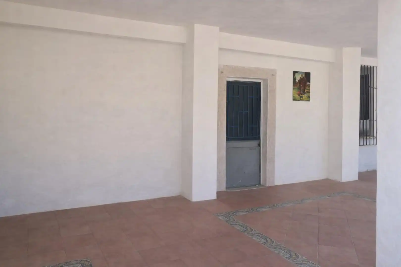 Finca rústica en venta en Muro de Alcoy con Jardín privado, Terraza y Trastero