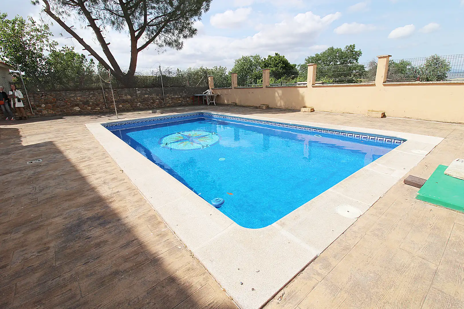 Flat for sale in Uceda