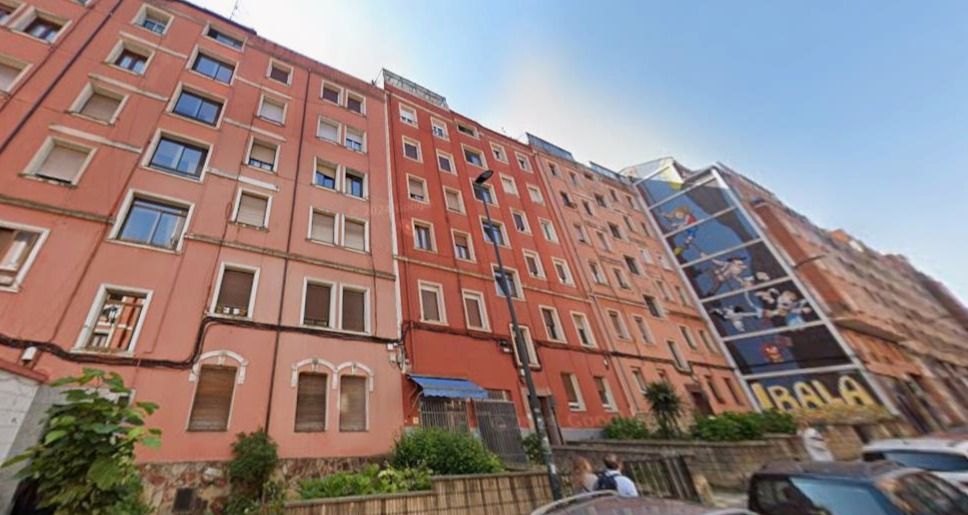Flat for sale in Irala Kalea, Iralabarri, Errekalde