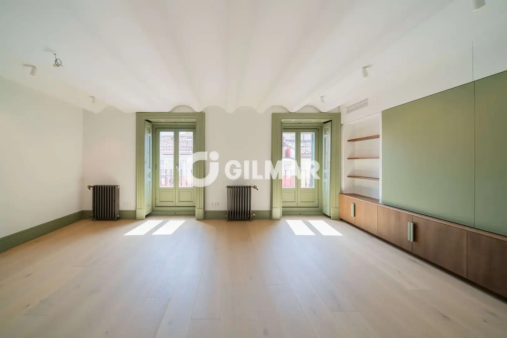 Piso con ascensor en venta en Centro