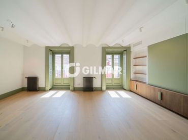 Piso con ascensor en venta en Centro