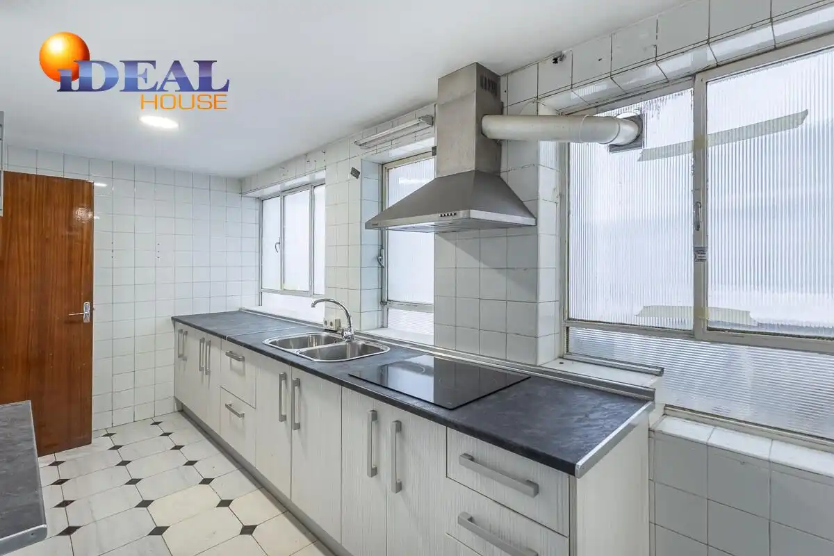 Piso con ascensor en venta en Beiro, imagen 15