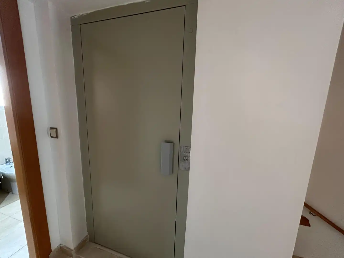 Adosado con jardín en venta en Calle CONSTITUCIO, imagen 19