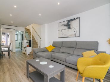 Wohnung mit Balkon zum Verkauf in Cornellà de Llobregat - CL CORNELLA MODERN 16. Cornellà de Llobregat