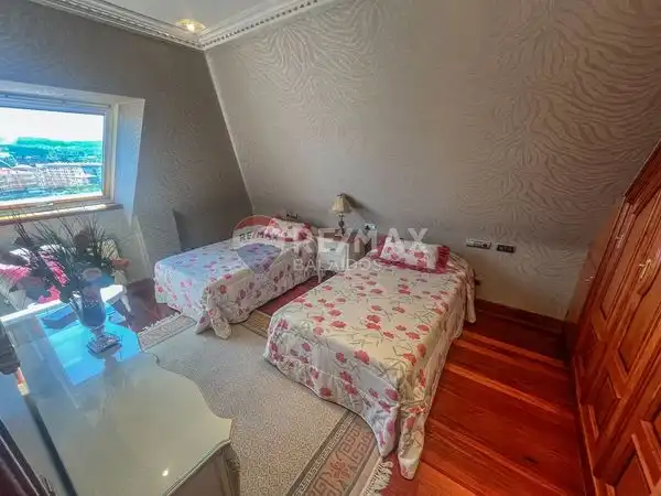 Wohnung mit Aufzug zum Verkauf in Rúa de Bolivia 2, imagen 24