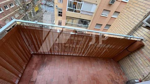Foto 5 de Piso de alquiler en Avenida de América, Barrio de Zaidín, Granada Capital
