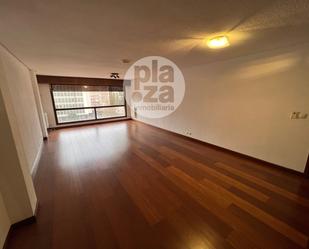 Vista exterior de Pis de lloguer en Burgos Capital amb Calefacció