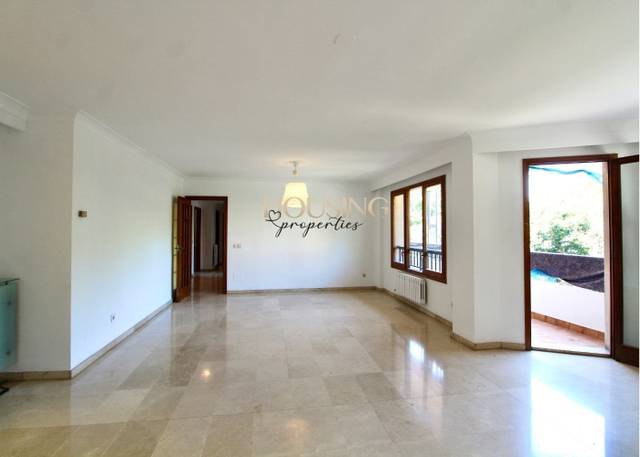 Piso en Alquiler en Plaça dels Patins