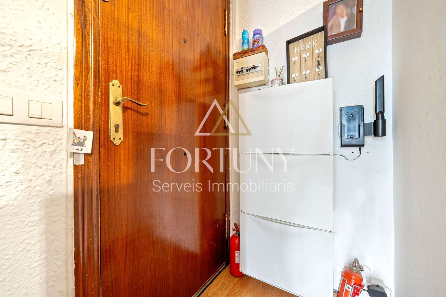 Flat for sale in Bonavista