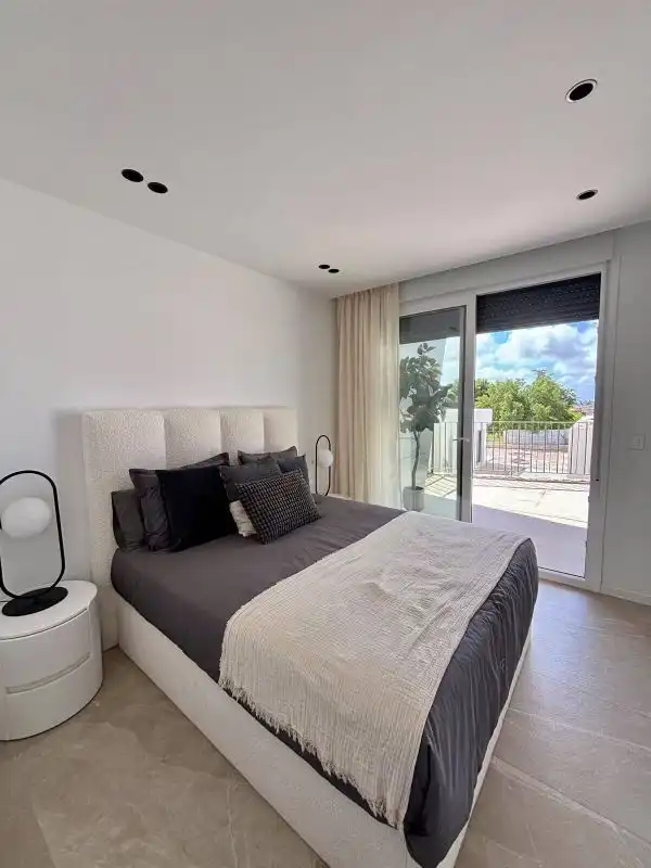 Detached house with pool for sale in Carrer del mati, imagen 16