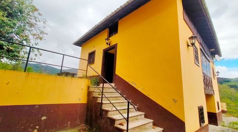 Foto 5 de Finca rústica en venta en Salas, Asturias