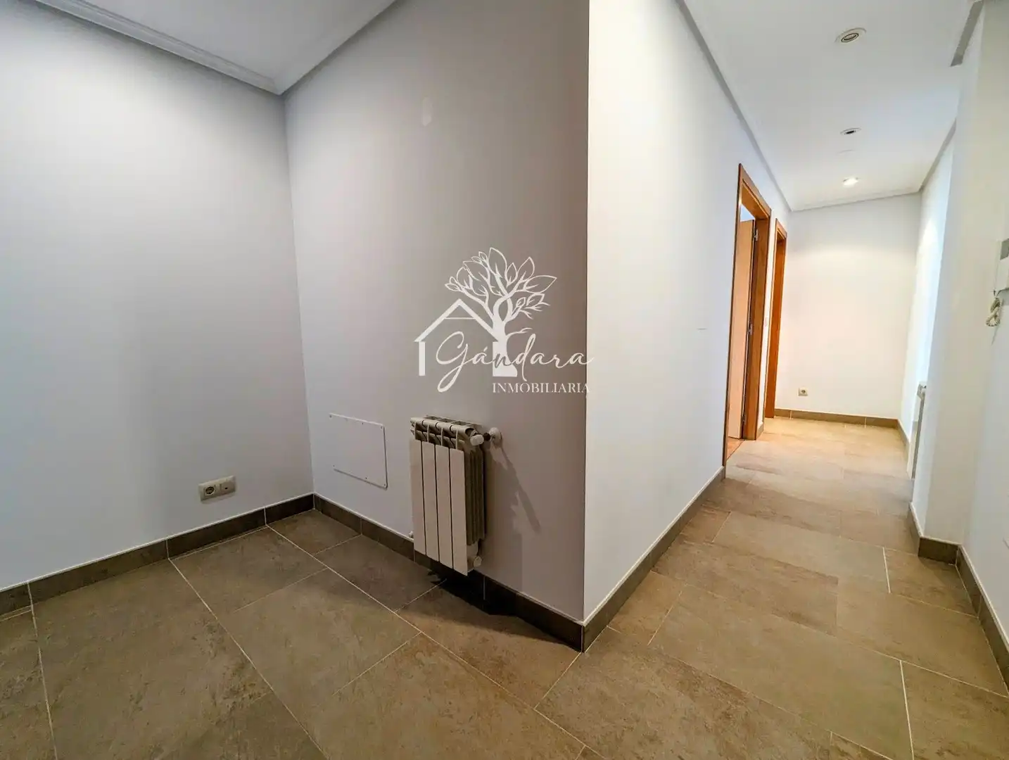 Flat for rent in Narón  with Heating, Parquet flooring and Terrace