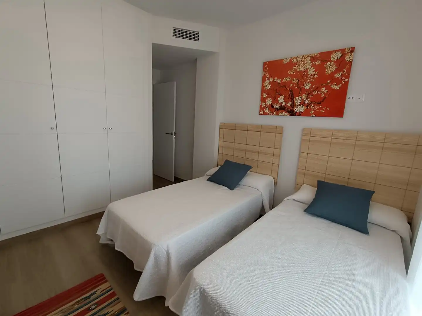 Mini appartamento con piscina in vendita a Calle Turina, imagen 12