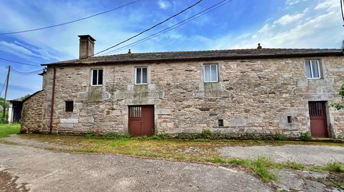 Foto 2 de Casa o xalet en venda a Friol, Lugo