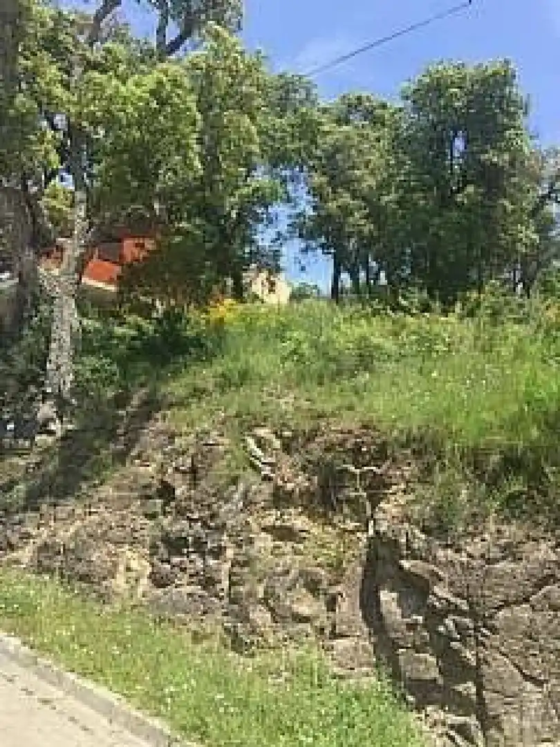 Terreno residencial en venta en Carrer Roures, imagen 2