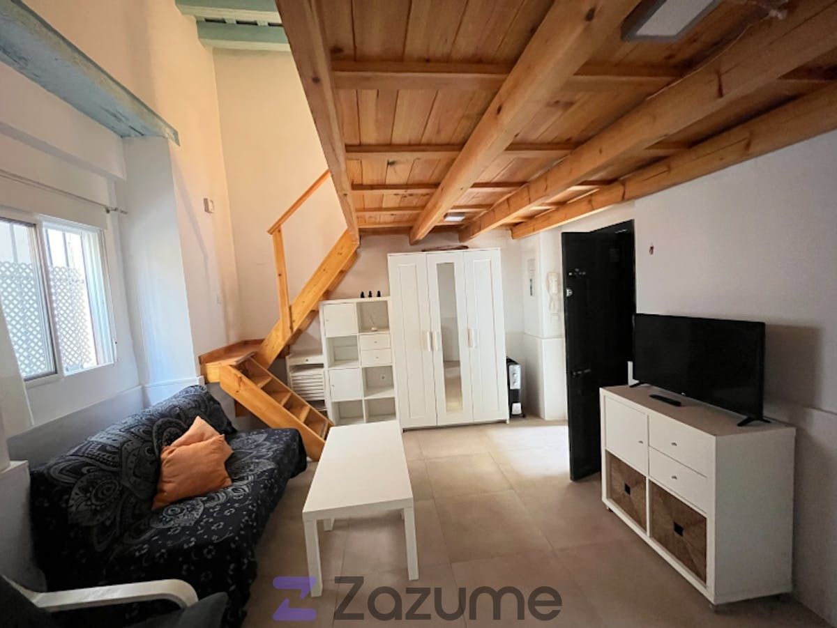 Apartment to rent in C. Botica, El Pópulo - Santa María