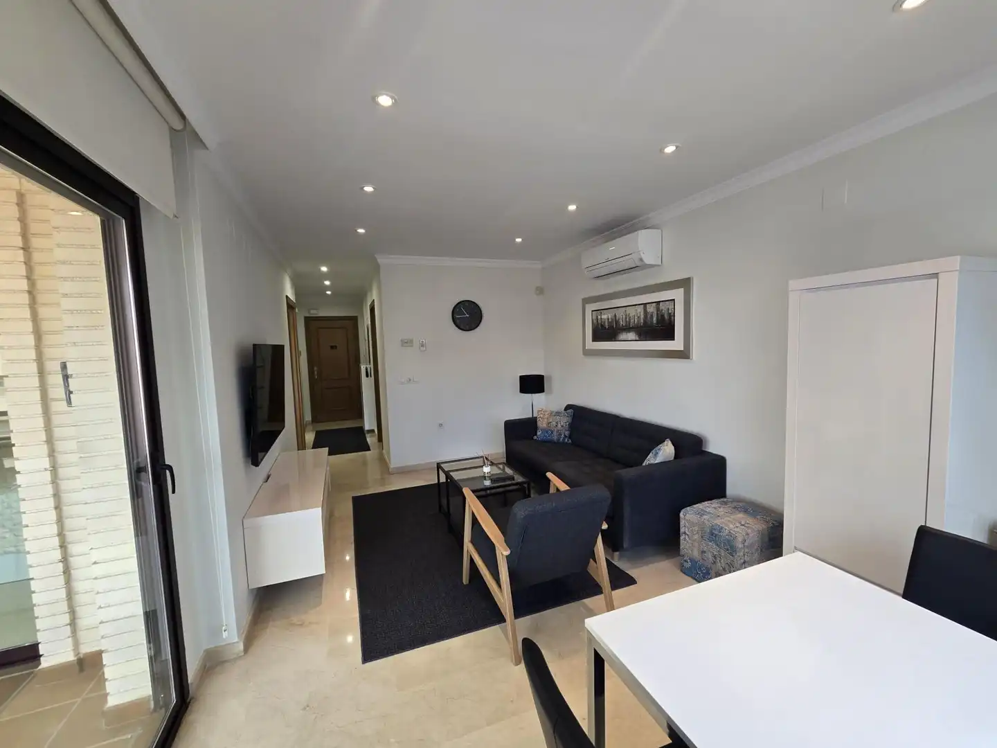 Apartment with pool to rent in L'Albir, imagen 5