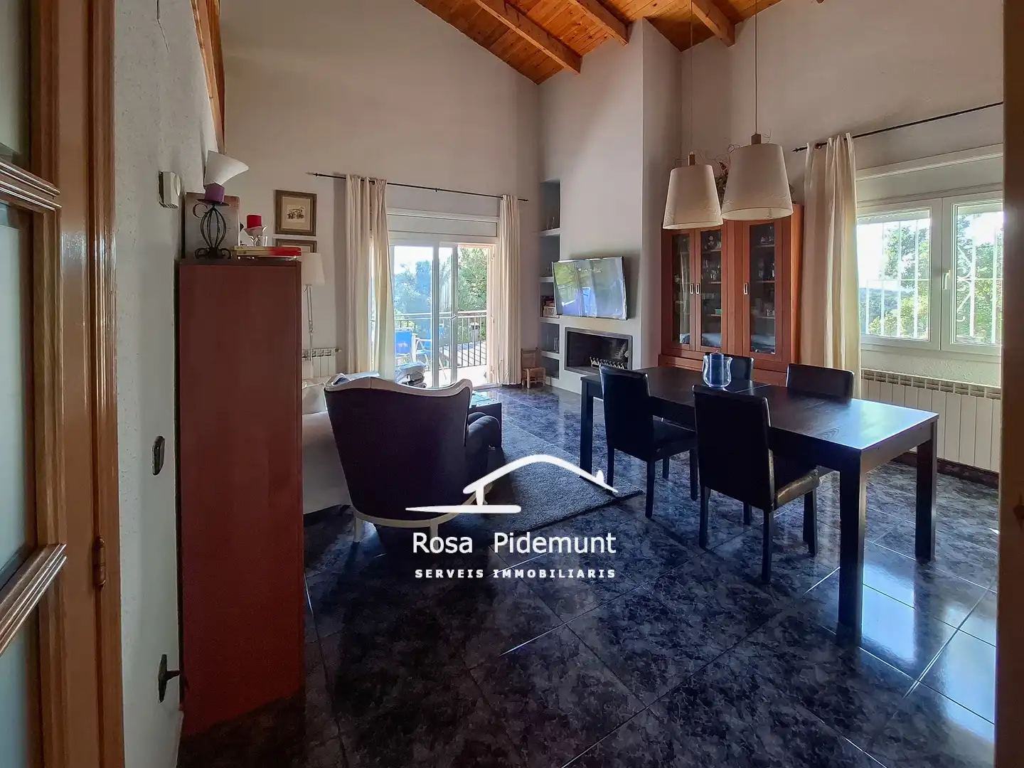 Villa avec piscine à vendre à Avinguda Rafael Albertí, imagen 10