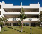 Exterior view of Apartment for sale in Sotogrande  with Air Conditioner, Heating and Terrace