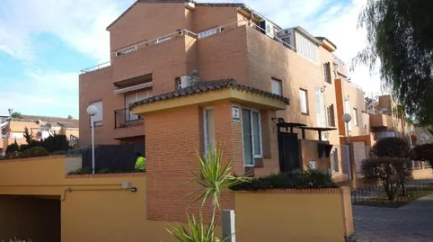 Foto 2 de Garatge en venda a Almajarra, Santa Eufemia, Tomares