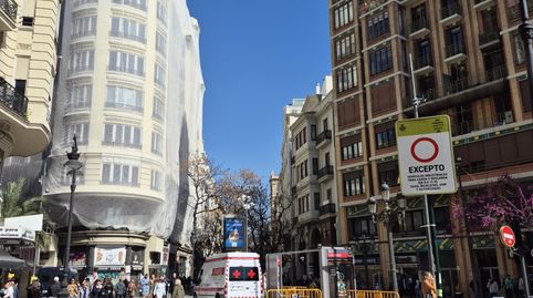 Photo 2 of Premises for rent in Sant Francesc, Valencia Capital